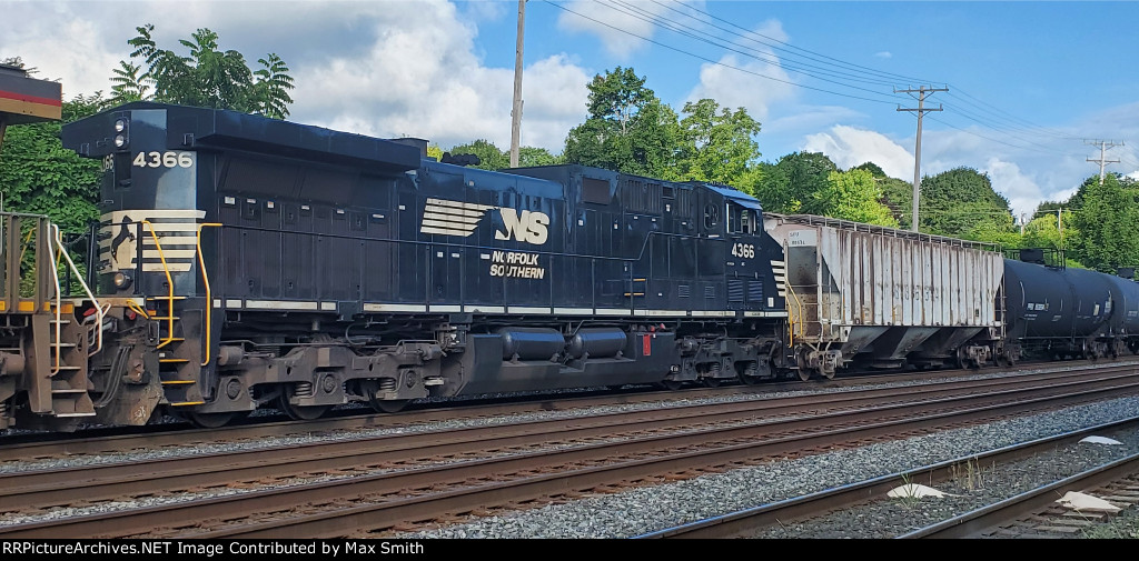 CSX B779-11